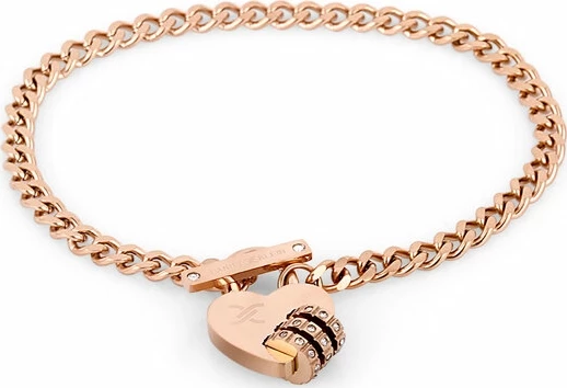 Бижутерия daniel klein daniel klein dkj.3.1017-4 