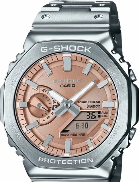 Наручные часы gm-b2100ad-5a 