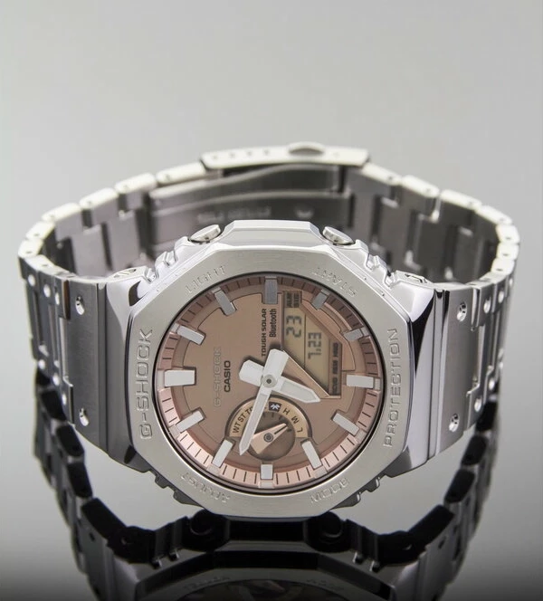 Наручные часы gm-b2100ad-5a 