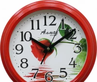 Настенные часы Алмаз А23