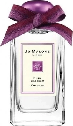 JO MALONE PLUM BLOSSOM 2015 одеколон (женские) 100ml 