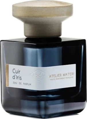 ATELIER MATERI CUIR IRIS EBENE парфюмерная вода (унисекс) 100ml 