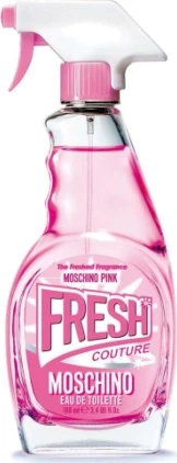 MOSCHINO PINK FRESH COUTURE туалетная вода (женские) 5ml 