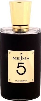 NEJMA FIVE парфюмерная вода 100ml 