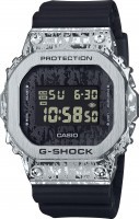 Наручные часы casio   gm-5600gc-1