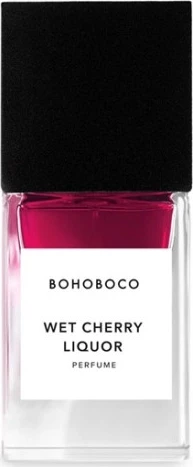 BOHOBOCO WET CHERRY LIQUOR духи (унисекс) 50ml 