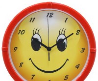 Настенные часы ГРАНАТ s16