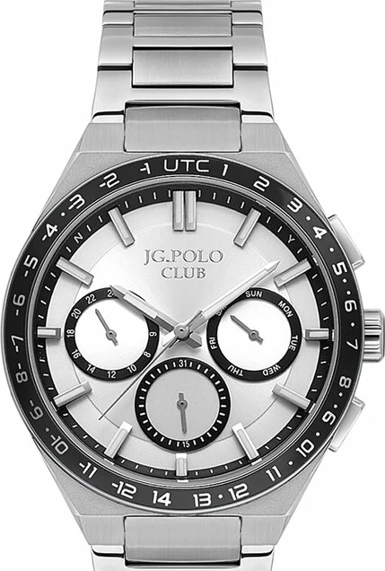 Наручные часы jg.polo club 0125 g11909m.1 5.390 