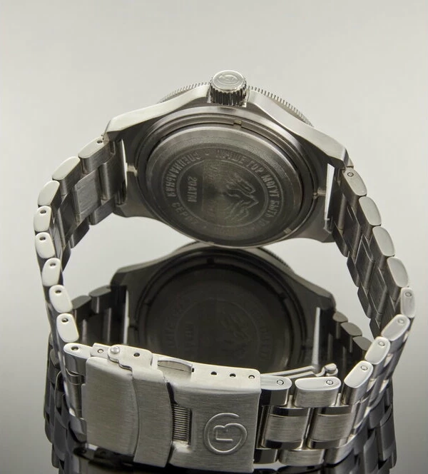 Наручные часы ВОСТОК 2416 (74092Б-22) черн циф браслет 