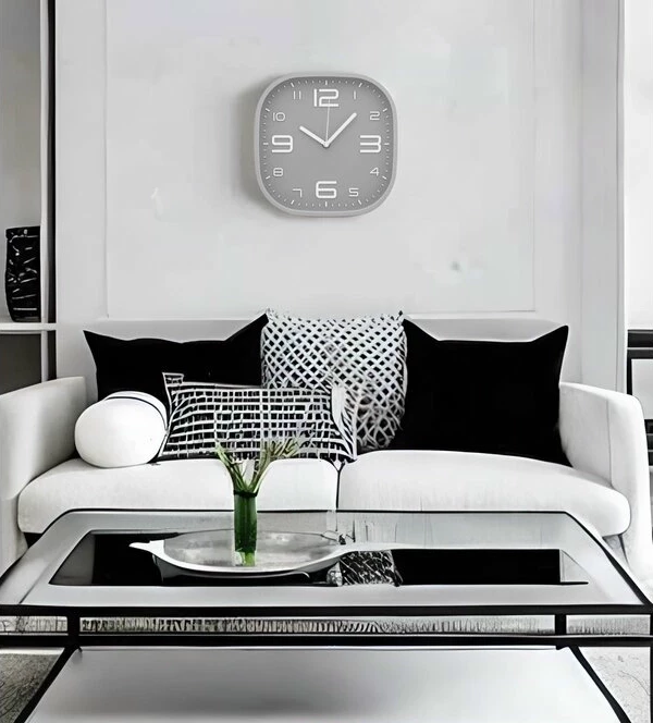 Настенные часы Рубин 2501-004 