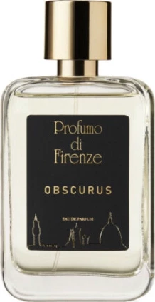 PROFUMO DI FIRENZE OBSCURUS парфюмерная вода (унисекс) 10ml 