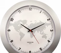 Настенные часы ТРОЙКА 51570523