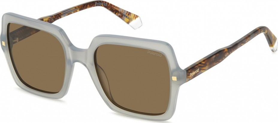 Солнцезащитные очки polaroid pld-2067781ed55sp 