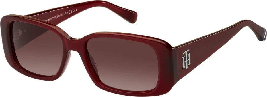 Солнцезащитные очки tommy hilfiger thf-205367c9a543x 