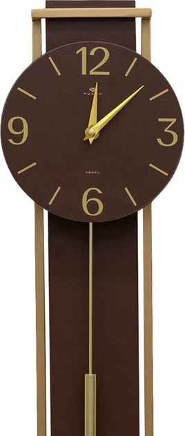 Настенные часы Рубин 5218-002 