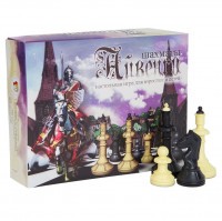 Шахматные фигуры &quot;Айвенго&quot;