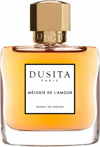 PARFUMS DUSITA MELODIE DE L'AMOUR духи (унисекс) 5ml ОТЛИВАНТ 