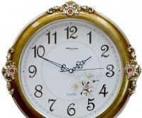 Настенные часы mirron p2583a СБ