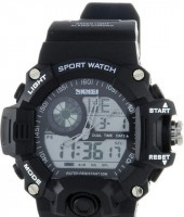 Наручные часы skmei 1029bk black