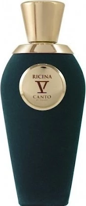 V CANTO RICINA духи 10ml ОТЛИВАНТ 