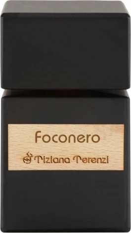 TIZIANA TERENZI FOCONERO духи (унисекс) 2*10ml (Футляр и сменный блок) 