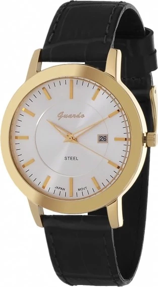 наручные часы guardo luxury gu0992-6 