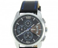 Наручные часы skmei 9106bu blue