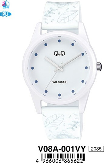 Наручные часы q&q   v08a-001v 
