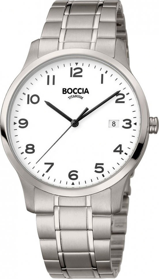 Boccia 3620-01 