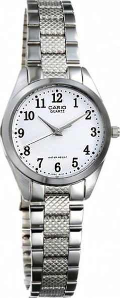 наручные часы casio ltp-1274d-7b 