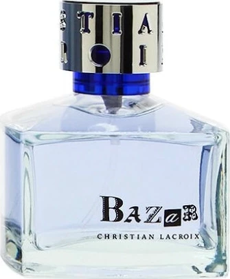 CHRISTIAN LACROIX BAZAR туалетная вода (мужские) 100ml Tester 