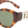 Солнцезащитные очки karl lagerfeld klg-2k60865417240 