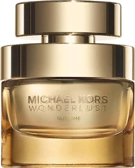 MICHAEL KORS WONDERLUST SUBLIME парфюмерная вода (женские) 100ml *Tester 