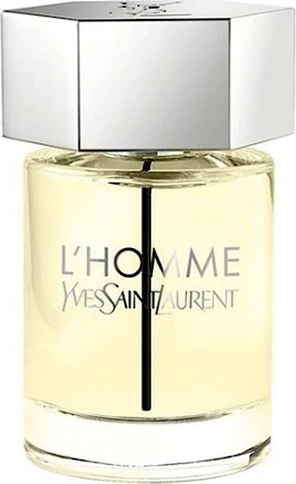 YSL L'HOMME туалетная вода (мужские) 200ml 