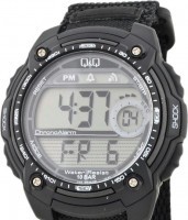 Наручные часы qq m075j003y