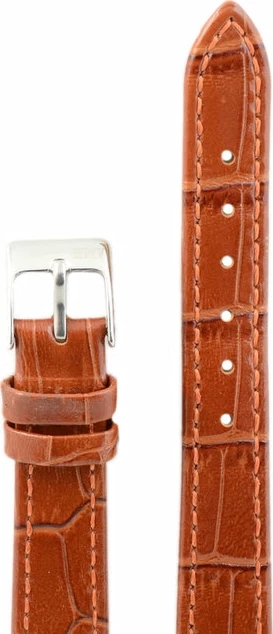 Ремешки "kmv" s-11, 14 р-р, (tan) кор, m 