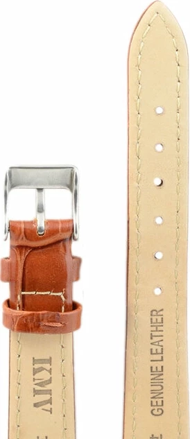 Ремешки "kmv" s-11, 14 р-р, (tan) кор, m 