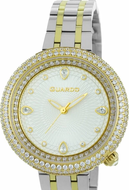 Наручные часы guardo b012743-3 