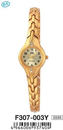 Наручные часы q&q   f307-003y rus 