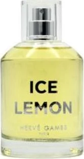 HERVE GAMBS PARIS ICE LEMON одеколон (унисекс) 100ml Tester 