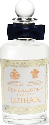 PENHALIGONS LOTHAIR туалетная вода (унисекс) 100ml Tester 