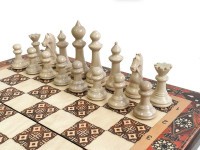 Шахматы &quot;Византия 2&quot; 30, Armenakyan