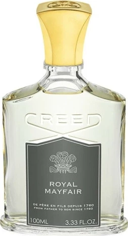 CREED ROYAL MAYFAIR парфюмерная вода (унисекс) 100ml Tester 