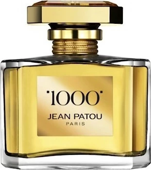 JEAN PATOU 1000 туалетная вода (женские) 25ml 