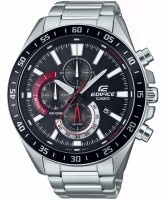 Наручные часы casio   efv-620d-1a4