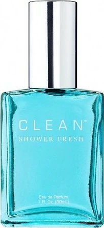 CLEAN SHOWER FRESH парфюмерная вода (женские) 30ml 