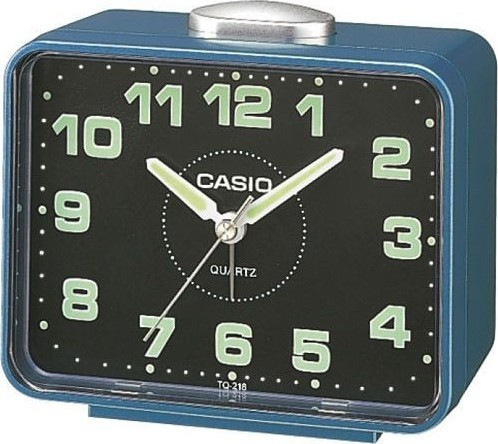 б. Casio TQ-218-2 