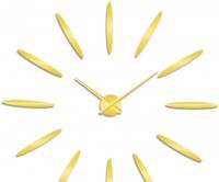 Настенные часы mirron 120.10-З