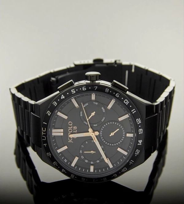 Наручные часы jg.polo club 0125 g11909m.4 5.390 