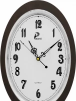 Настенные часы phoenix p 122043